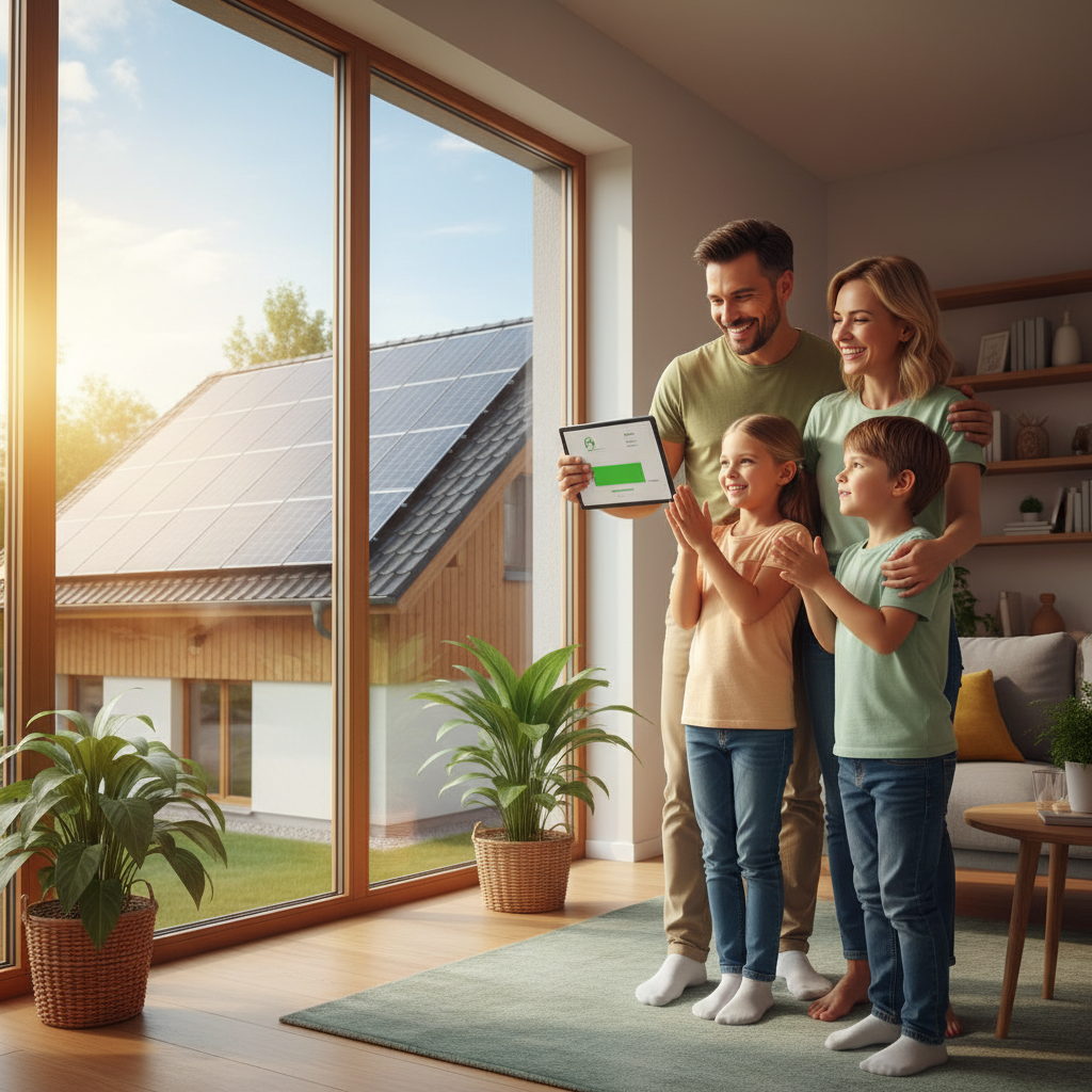 Conclusion illustration