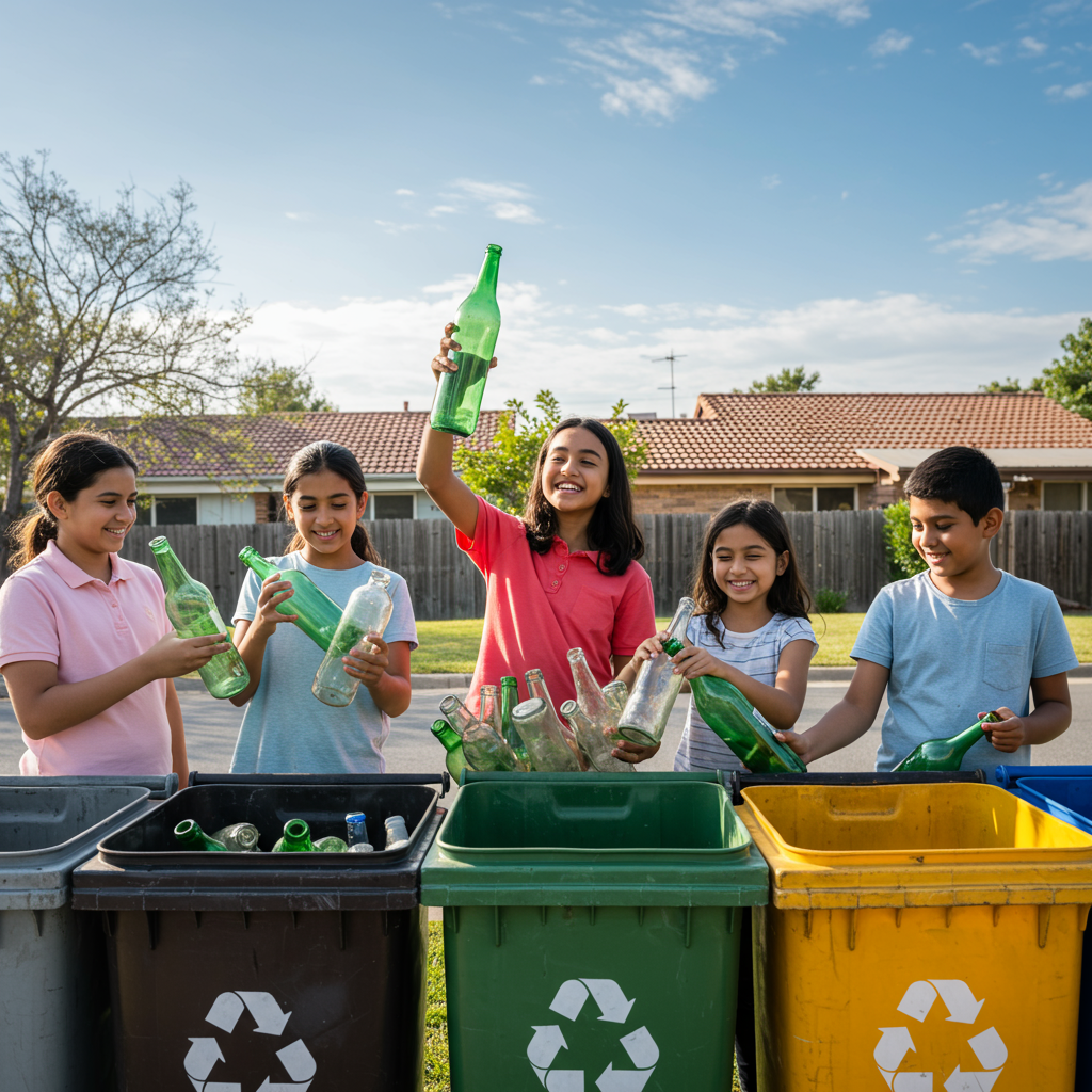 Conclusion illustration