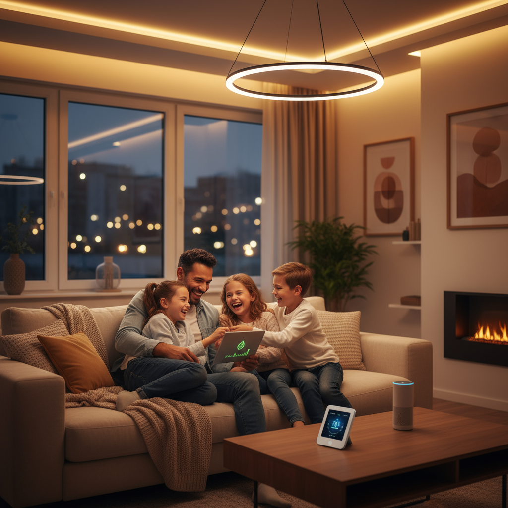 Conclusion illustration