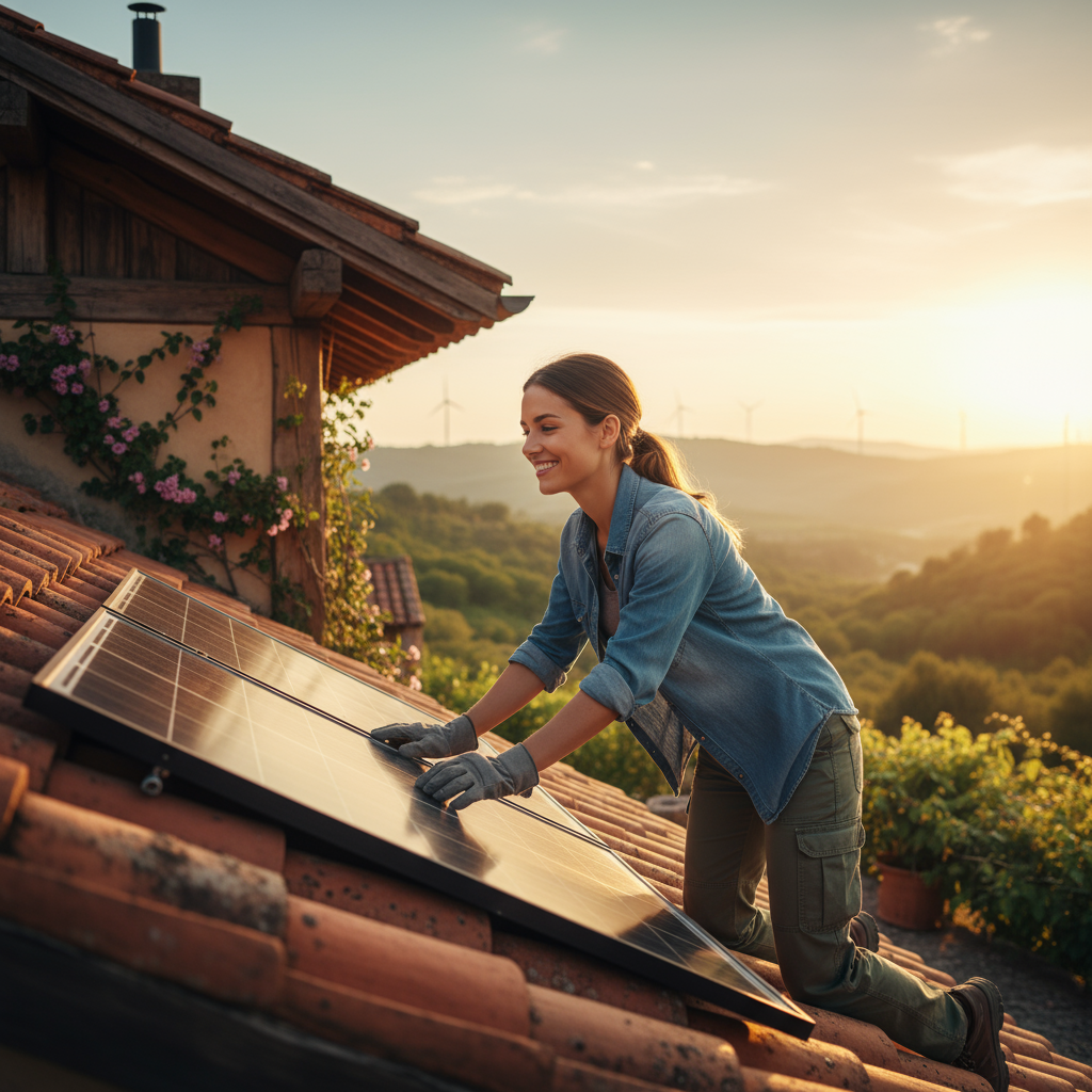 Conclusion illustration