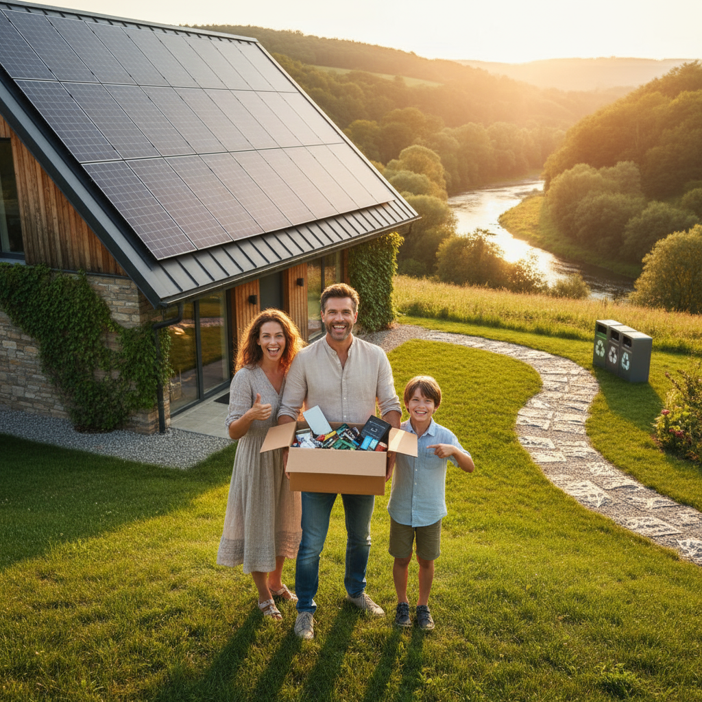 Conclusion illustration