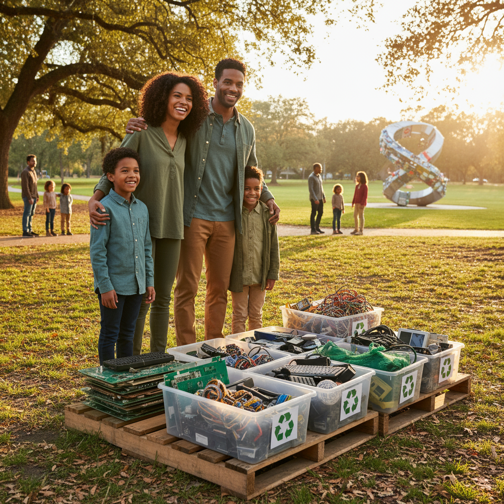 Conclusion illustration