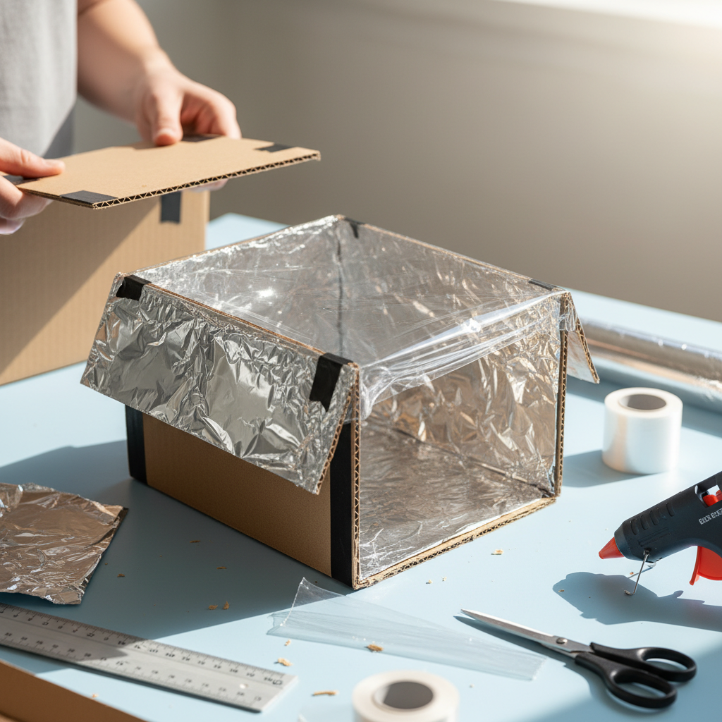 Supporting illustration