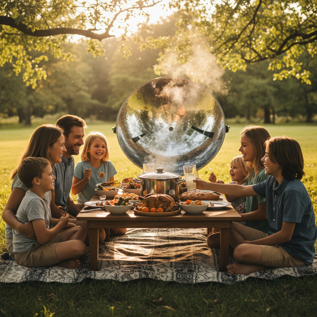 Conclusion illustration