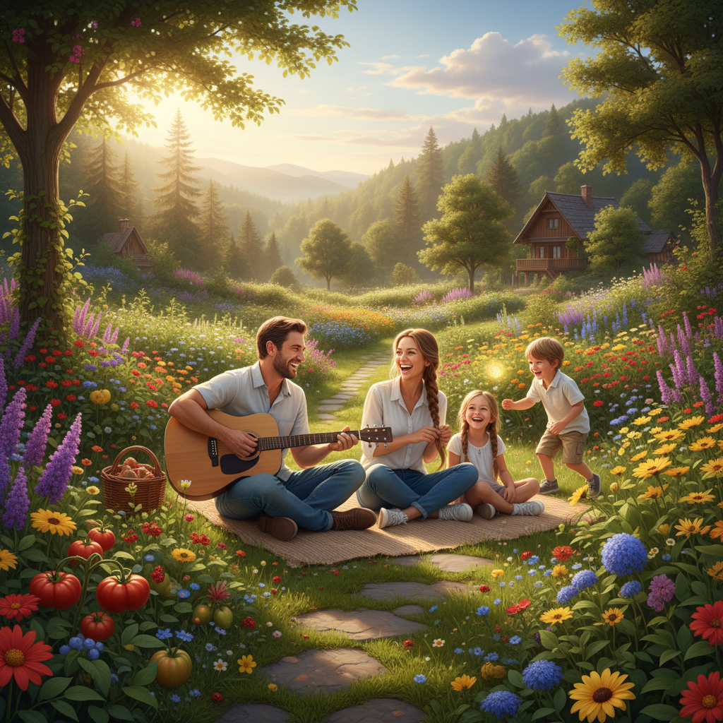 Conclusion illustration