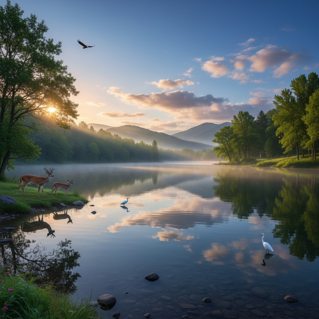 Conclusion illustration