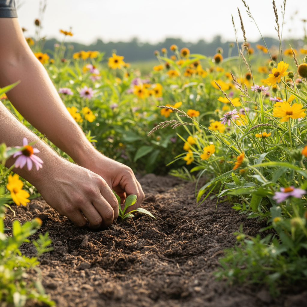 Supporting illustration