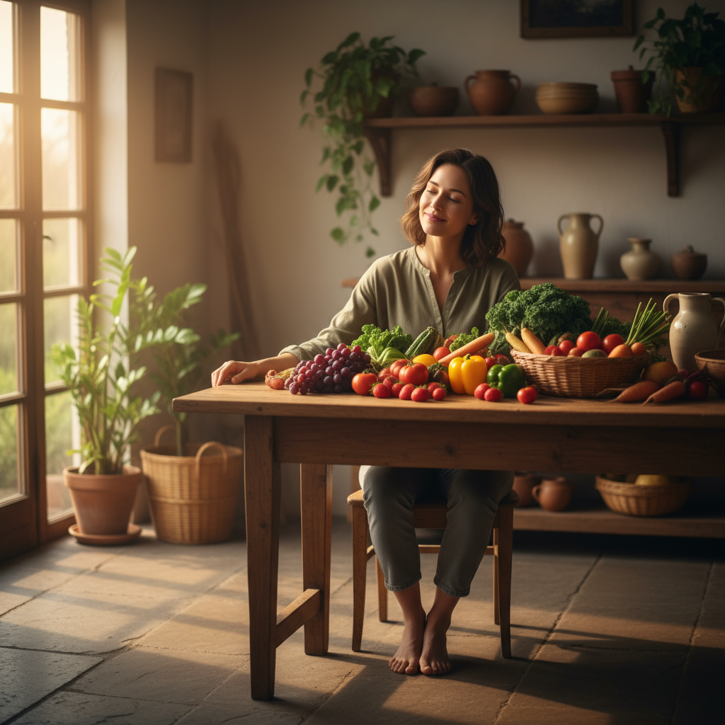 Conclusion illustration